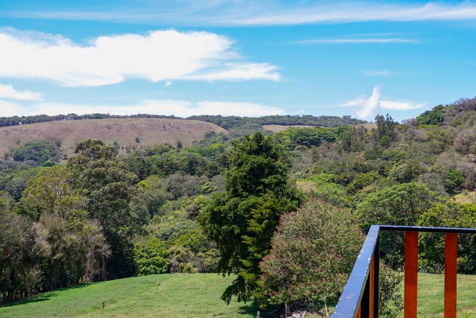 Cabana Indira Monteverde ภายนอก รูปภาพ