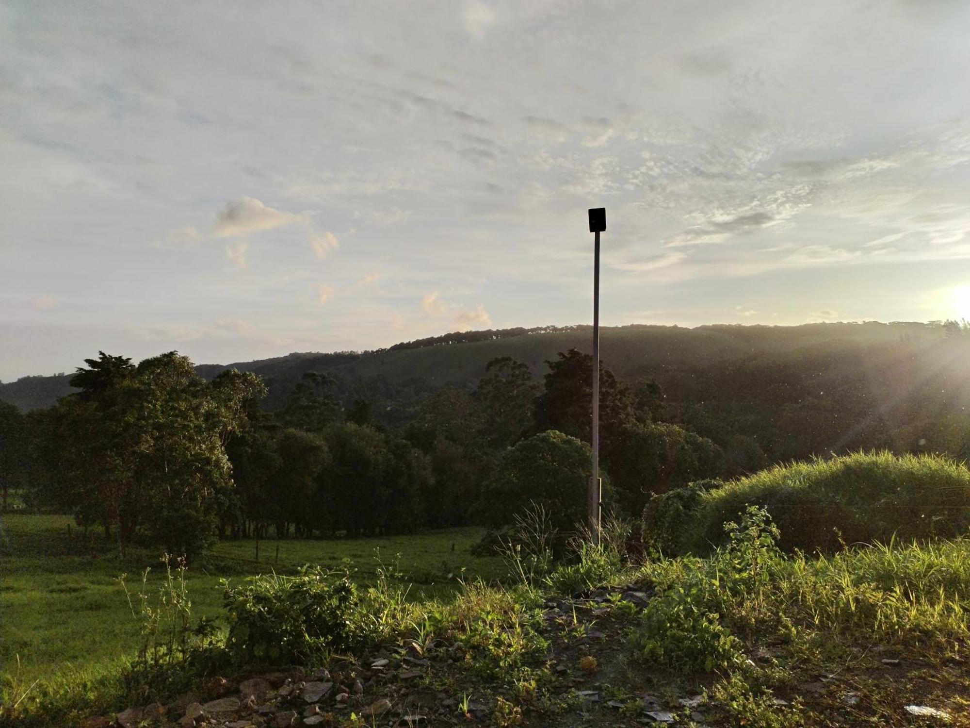 Cabana Indira Monteverde ภายนอก รูปภาพ